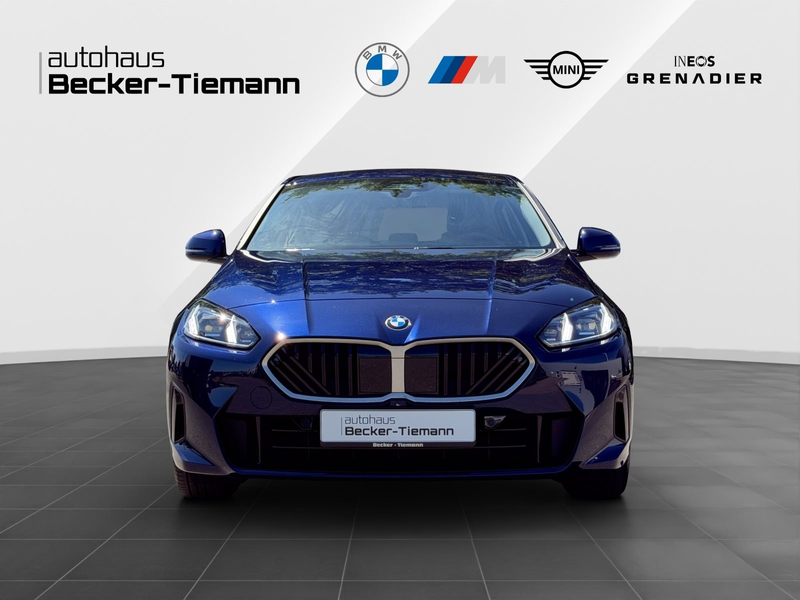 BMW 120 Driv.Assist. | Lenkradhz. | Parkassistenz. | DAB e — photo 3