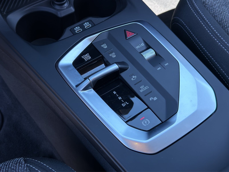 BMW 120 Driv.Assist. | Lenkradhz. | Parkassistenz. | DAB e — photo 15