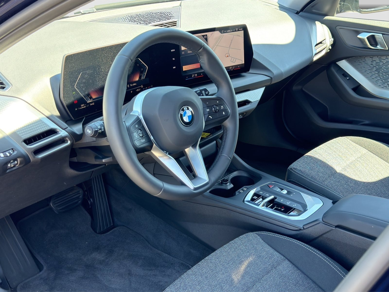 BMW 120 Driv.Assist. | Lenkradhz. | Parkassistenz. | DAB e — photo 9