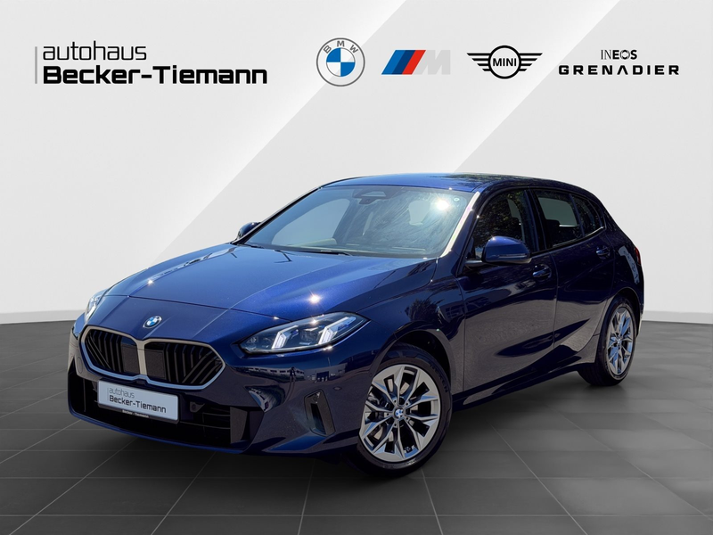 BMW 120 Driv.Assist. | Lenkradhz. | Parkassistenz. | DAB e