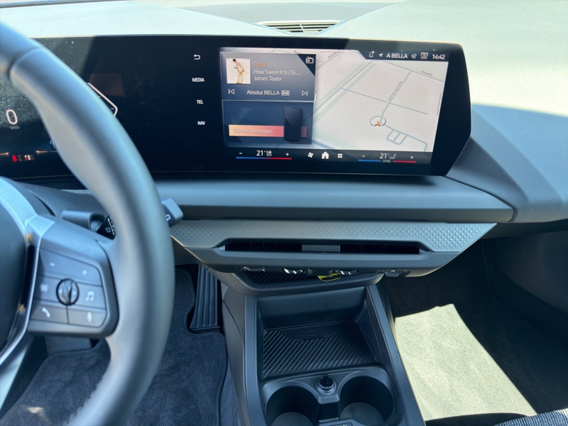 BMW 120 Driv.Assist. | Lenkradhz. | Parkassistenz. | DAB e — photo 14