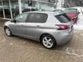 Peugeot 308 1,2 PureTech 110 Style S&S Grau - thumbnail 4