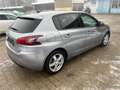 Peugeot 308 1,2 PureTech 110 Style S&S Grau - thumbnail 3