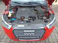 Audi A1 1,6Tdi Attraction-Klima-ZV-Scheckheft-1.Hand! Rot - thumbnail 14