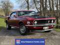 Ford Mustang Mach 1 R-Code | 1969 | Route 66 Auctions Černá - thumbnail 5