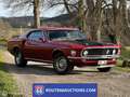 Ford Mustang Mach 1 R-Code | 1969 | Route 66 Auctions Černá - thumbnail 1