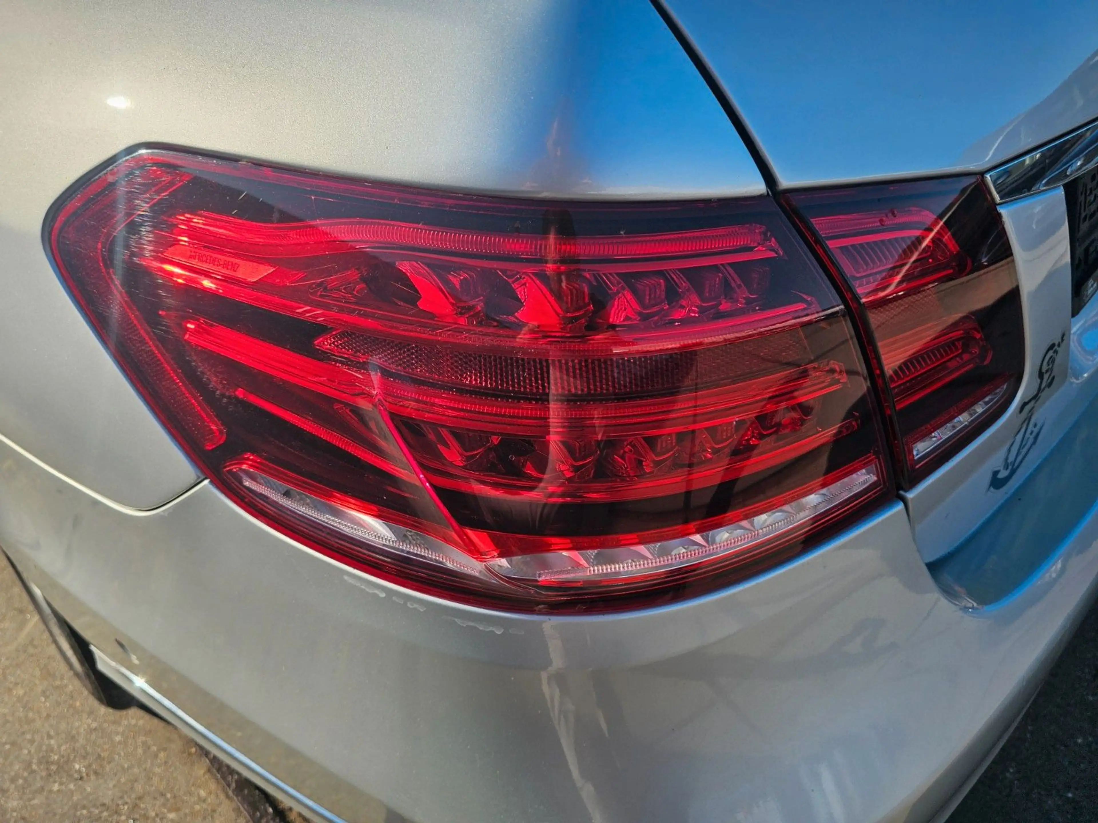 Mercedes-Benz E 350 Aut., Schiebedach, 360 Kamera, Garantie — photo 9
