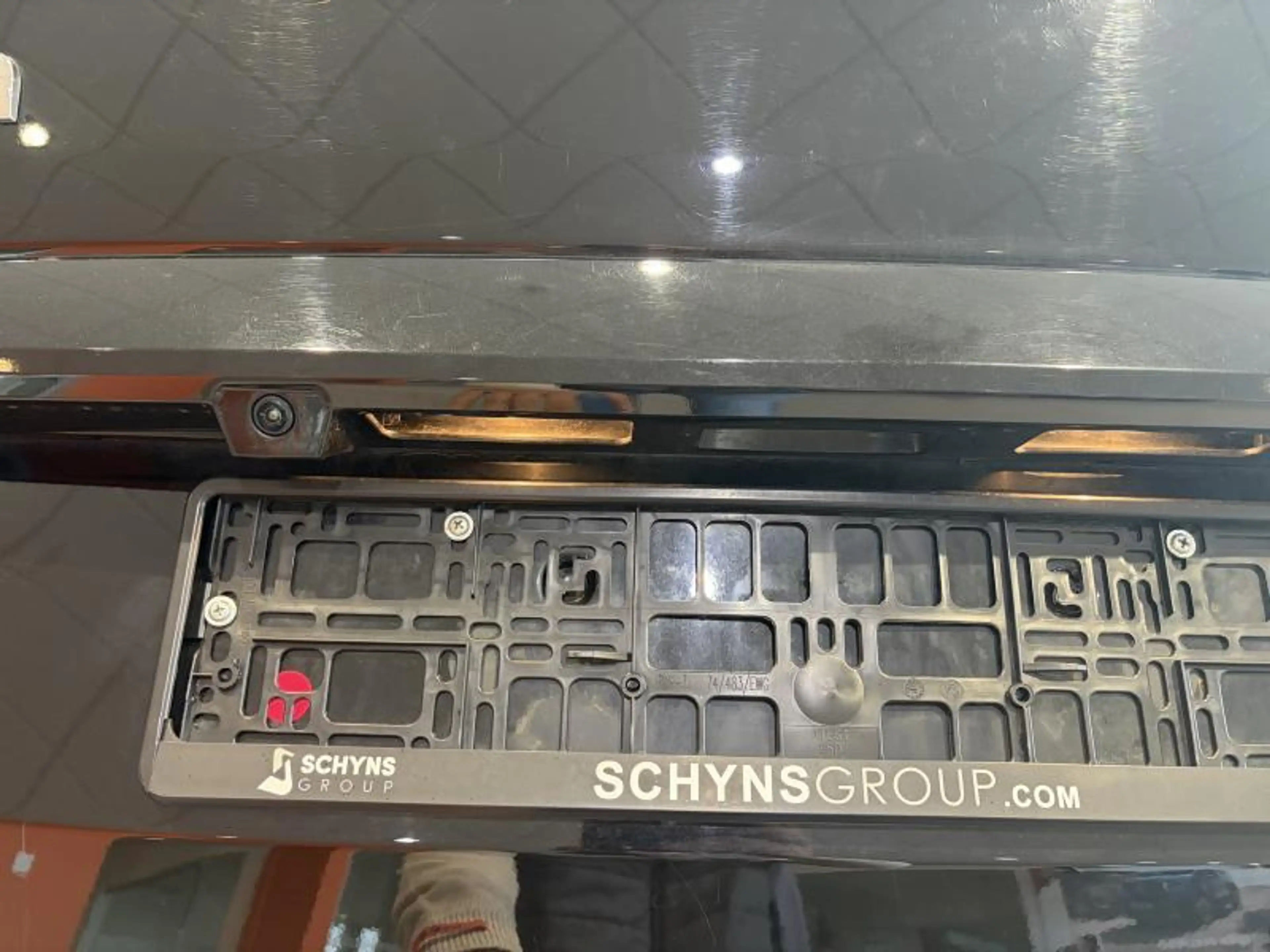 Citroen Berlingo Plus — photo 6