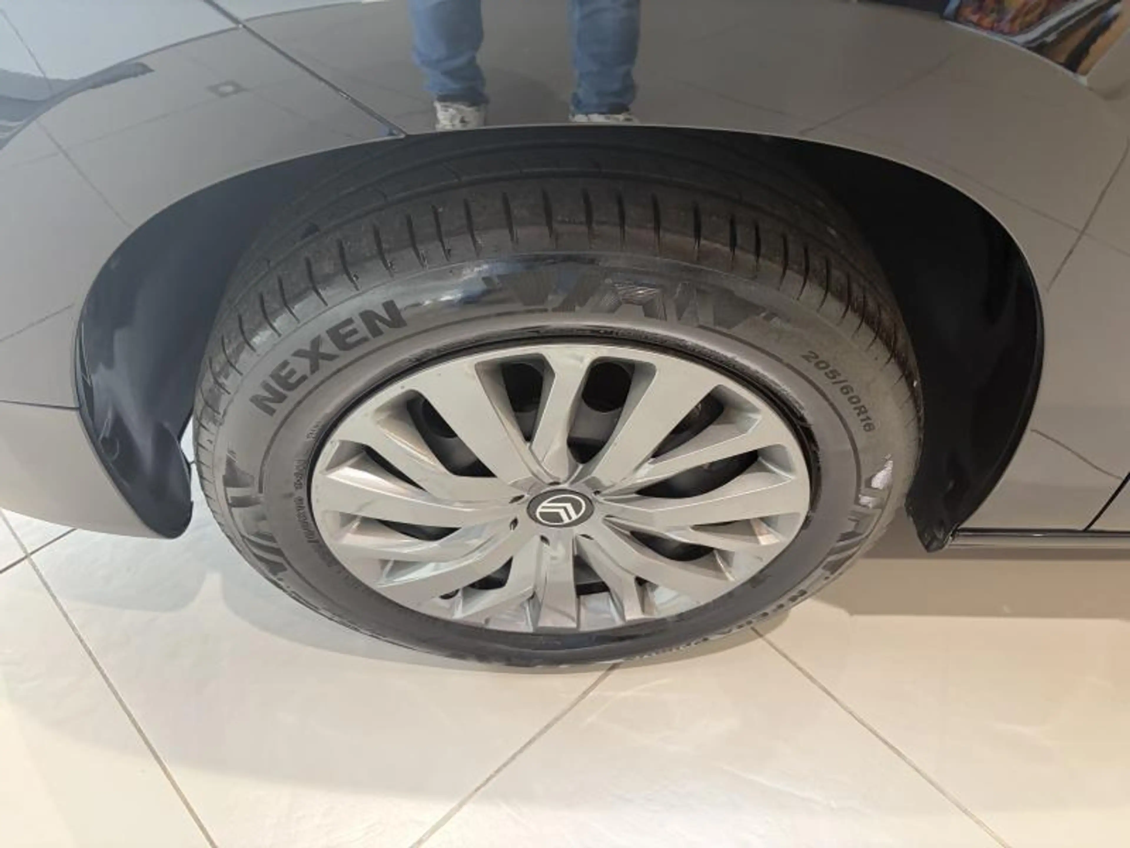 Citroen Berlingo Plus — photo 4