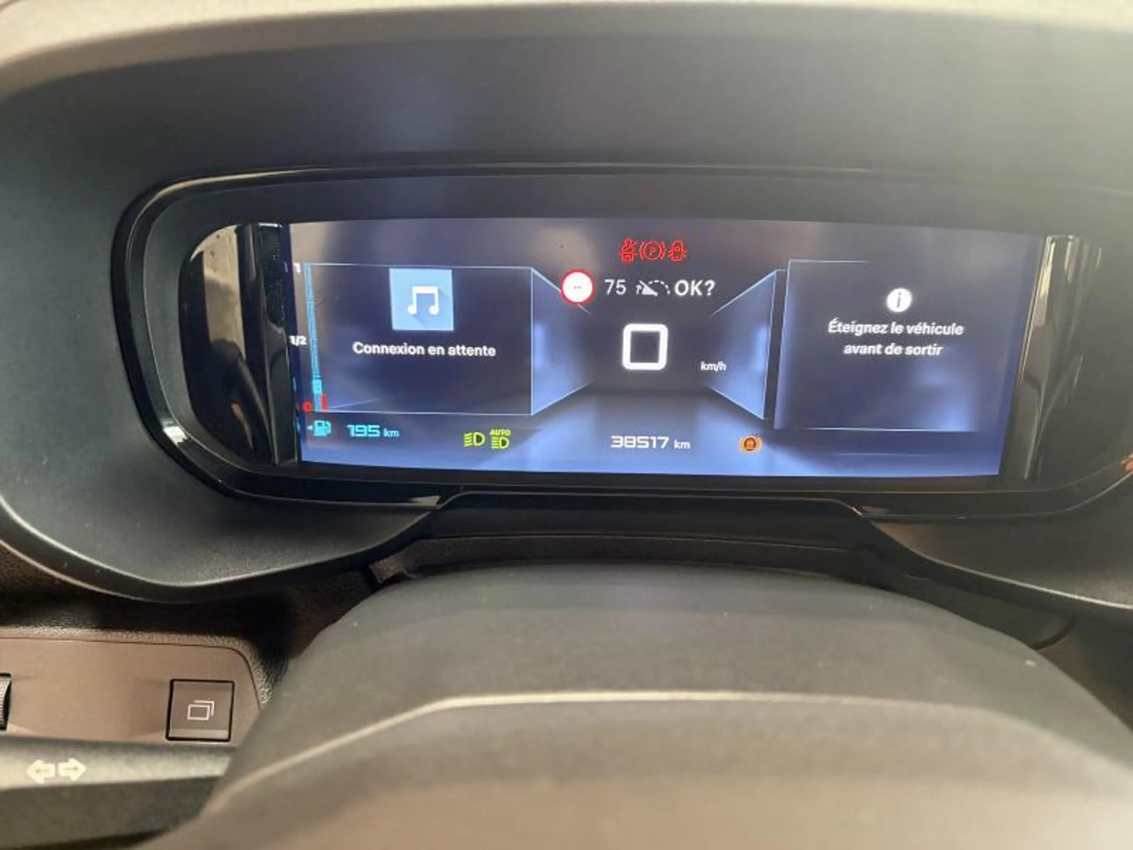 Citroen Berlingo Plus — photo 11