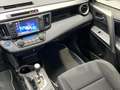 Toyota RAV 4 2.5 hybrid 2WD Advance Burdeos - thumbnail 34