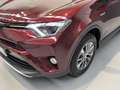 Toyota RAV 4 2.5 hybrid 2WD Advance Burdeos - thumbnail 10