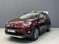 Toyota RAV 4 2.5 hybrid 2WD Advance Burdeos - thumbnail 3