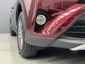 Toyota RAV 4 2.5 hybrid 2WD Advance Burdeos - thumbnail 11