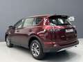 Toyota RAV 4 2.5 hybrid 2WD Advance Burdeos - thumbnail 6