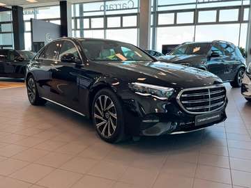 de 4MATIC con tecnologia ibrida EQ