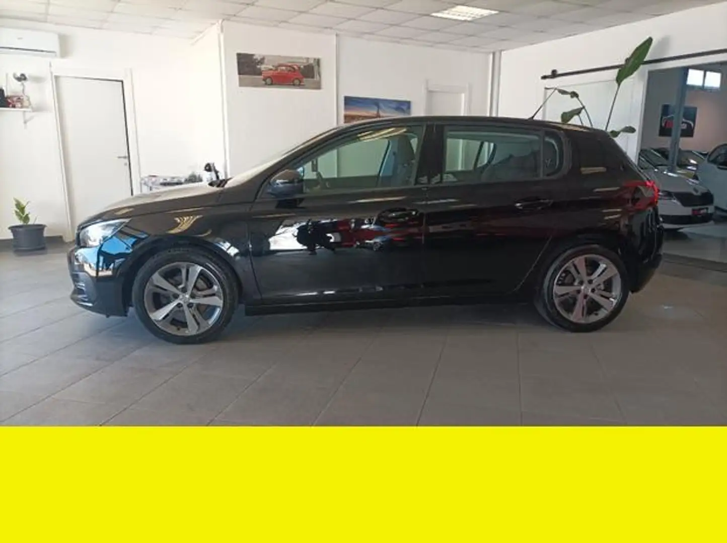 Peugeot 308 - 2