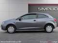 SEAT Ibiza Ibiza SC 1.2i Enjoy Gris - thumbnail 4