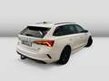 Skoda Octavia Combi 1.4 TSI iV RS LED Einparkh Sitzhzg Weiß - thumbnail 4