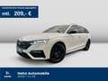 Skoda Octavia Combi 1.4 TSI iV RS LED Einparkh Sitzhzg Weiß - thumbnail 1