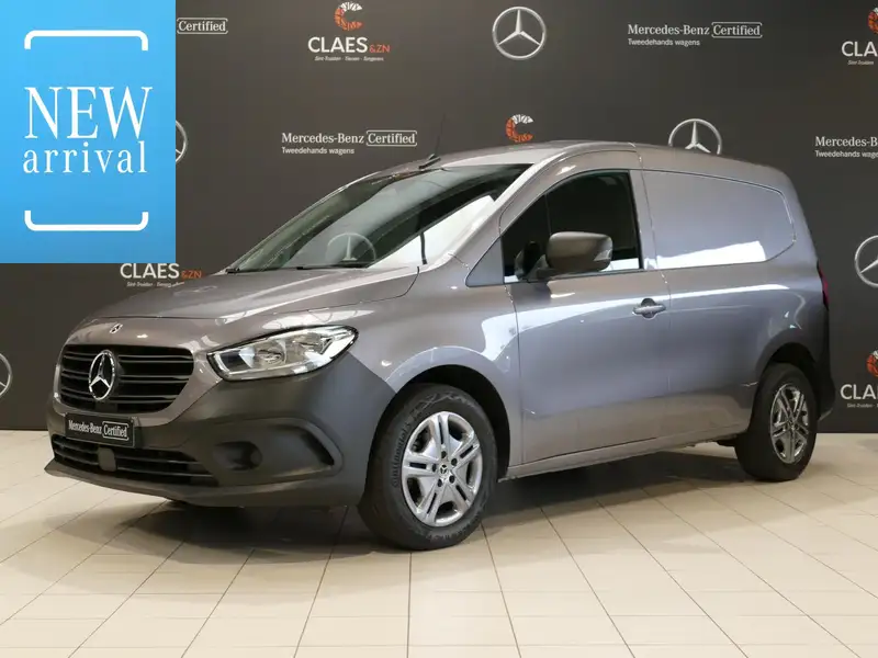 Mercedes-Benz Citan