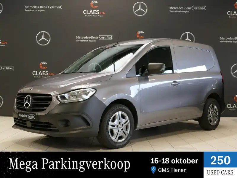 Mercedes-Benz Citan