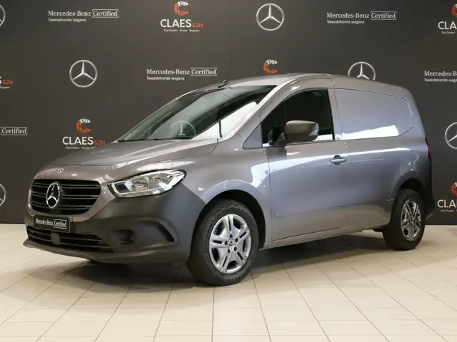 Mercedes-Benz Citan 110 CDI L1 Pro - DOS 1026