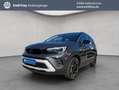 Opel Crossland Crossland 1.2 Automatik Elegance GJR Navi Kamera Gris - thumbnail 1