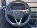 Opel Crossland Crossland 1.2 Automatik Elegance GJR Navi Kamera Gris - thumbnail 10