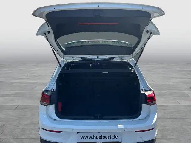 Volkswagen Golf view 9