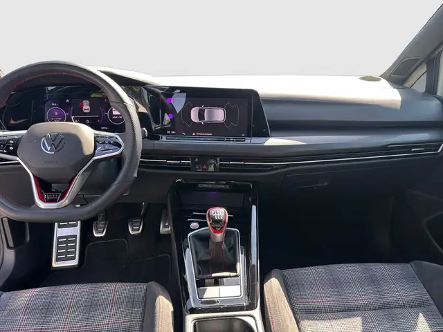 Volkswagen Golf view 18