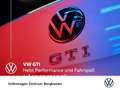 Volkswagen Golf VIII 2.0 GTI CARPLAY KEYLESS-GO DAB+ ALU Weiß - thumbnail 1