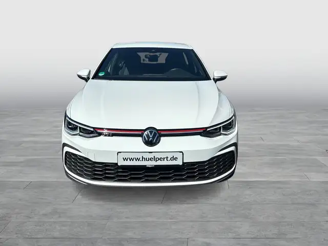 Volkswagen Golf view 7