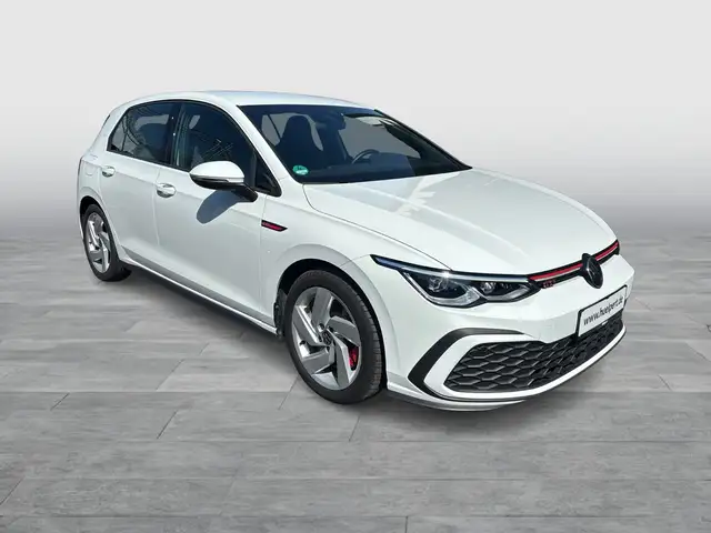 Volkswagen Golf view 6