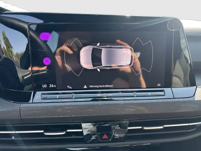 Volkswagen Golf view 15