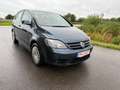 Volkswagen Golf Plus Goal Blau - thumbnail 2