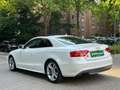 Audi S5 Coupe 4.2 FSI quattro/V8/PANORAMADACH/LEDER/V Weiß - thumbnail 8