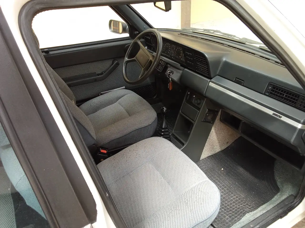Fiat Regata 1.3 S 70cv, foto 5