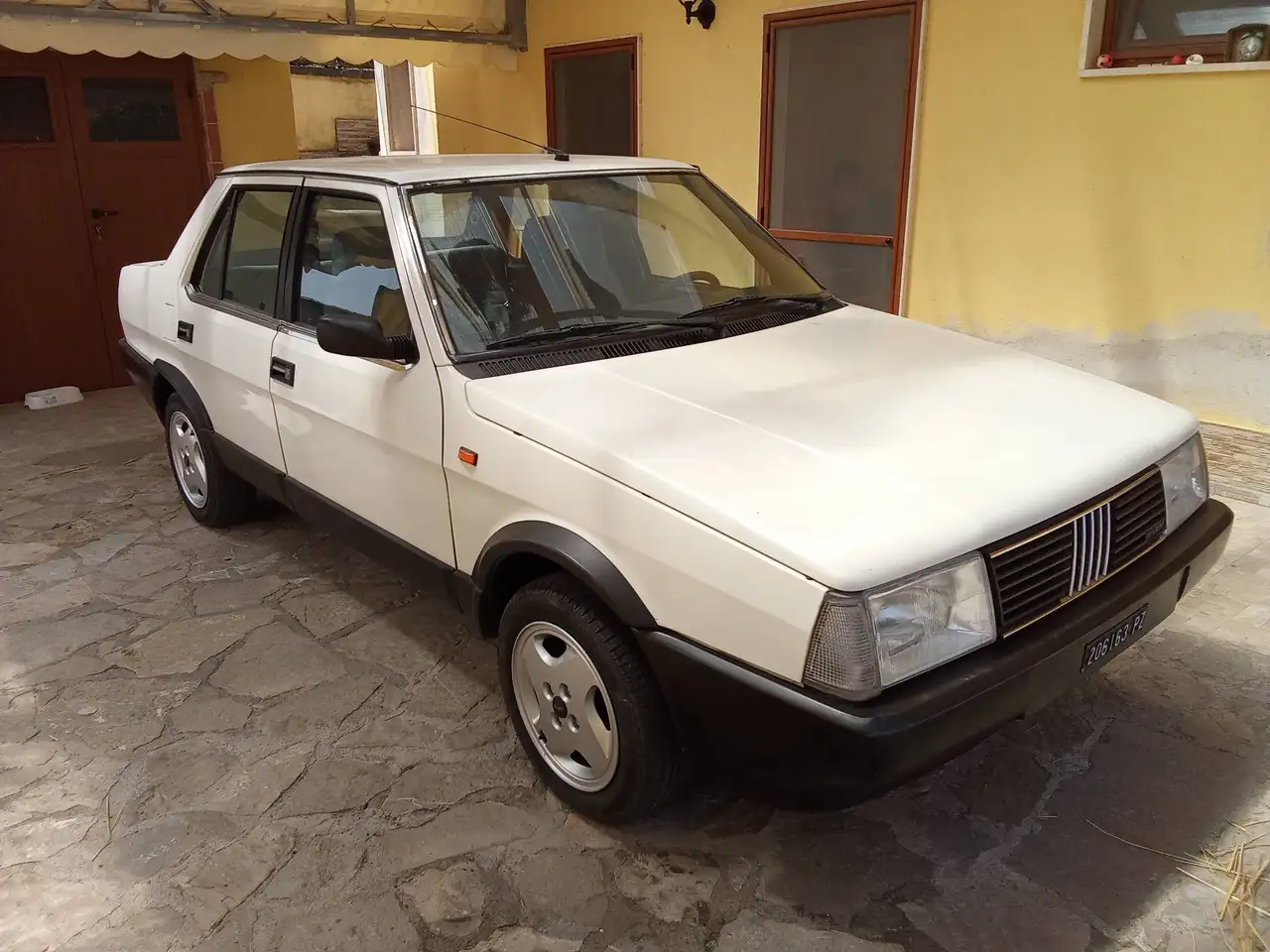 Fiat Regata 1.3 S 70cv, foto 2