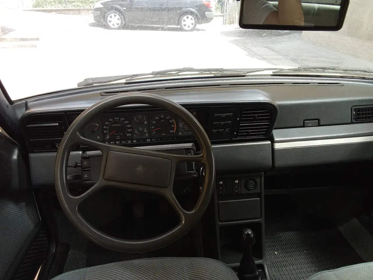 Fiat Regata 1.3 S 70cv, foto 10