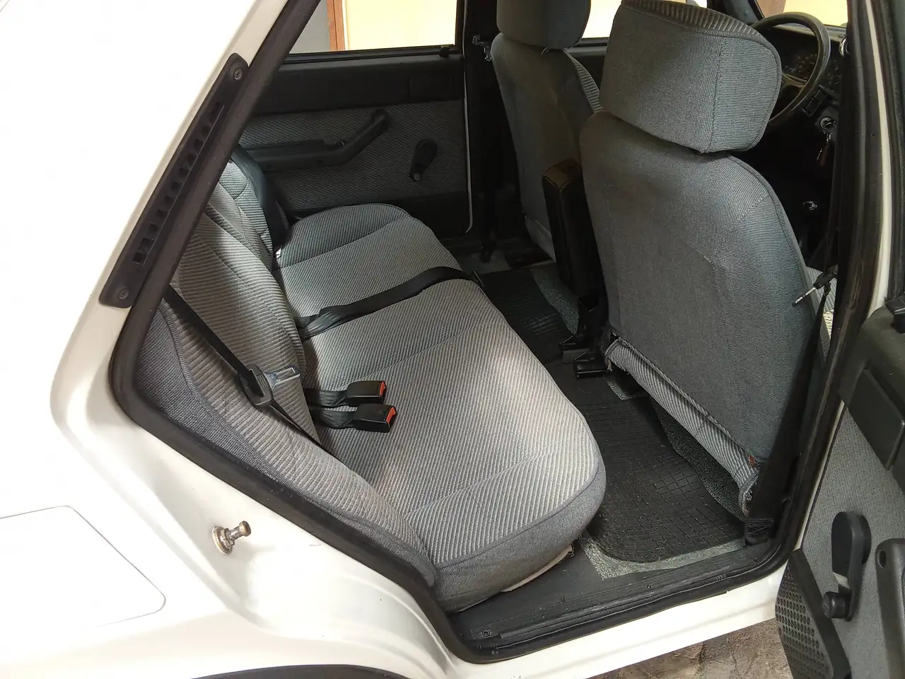 Fiat Regata 1.3 S 70cv, foto 6