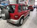 Kia Sportage 2.0 TDI Rojo - thumbnail 4
