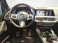 BMW X5 xDrive40i M Sport Laser Navi AHK Leder Drivin Weiß - thumbnail 11