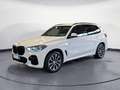BMW X5 xDrive40i M Sport Laser Navi AHK Leder Drivin Weiß - thumbnail 2
