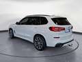 BMW X5 xDrive40i M Sport Laser Navi AHK Leder Drivin Weiß - thumbnail 4