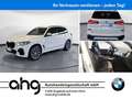 BMW X5 xDrive40i M Sport Laser Navi AHK Leder Drivin Weiß - thumbnail 1