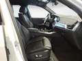 BMW X5 xDrive40i M Sport Laser Navi AHK Leder Drivin Weiß - thumbnail 9