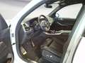 BMW X5 xDrive40i M Sport Laser Navi AHK Leder Drivin Weiß - thumbnail 8