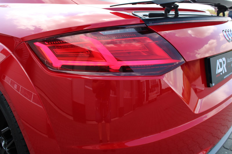 Audi TT 2.0 TFSI 230PK S-LINE|20''|VIRTUAL|BANG&OLUFSEN|LE — photo 13