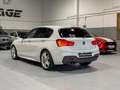 BMW 120 120i Blanco - thumbnail 37